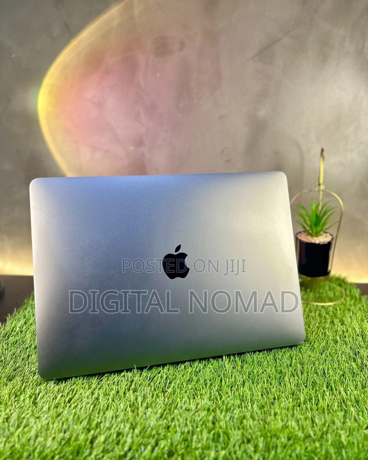 Laptop Apple MacBook Air 2019 8GB Intel Core i5 SSD 256GB