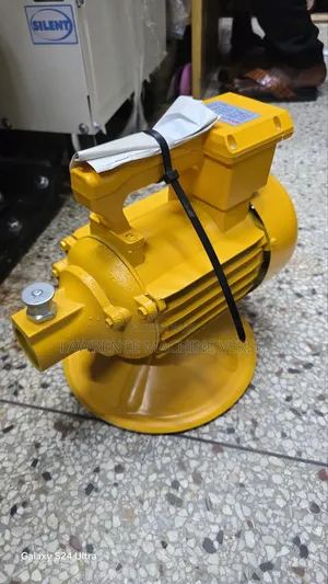 Concrete Vibrator 2HP Electric