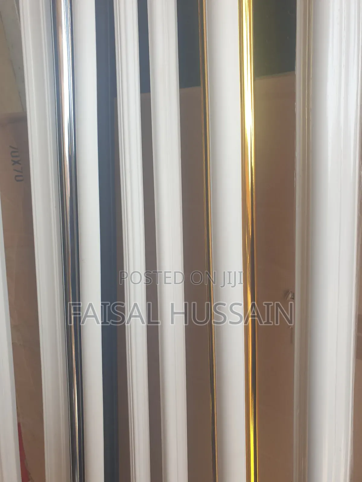 Wall Moldings