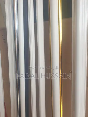 Wall Moldings