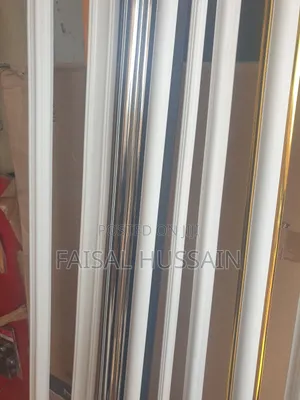 Wall Moldings