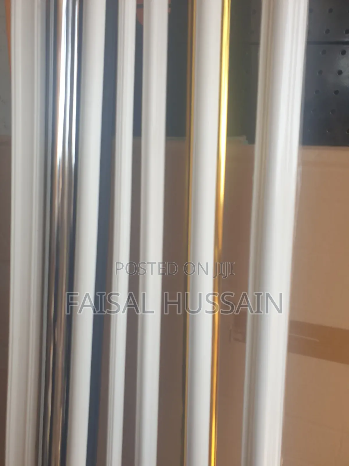 Wall Moldings