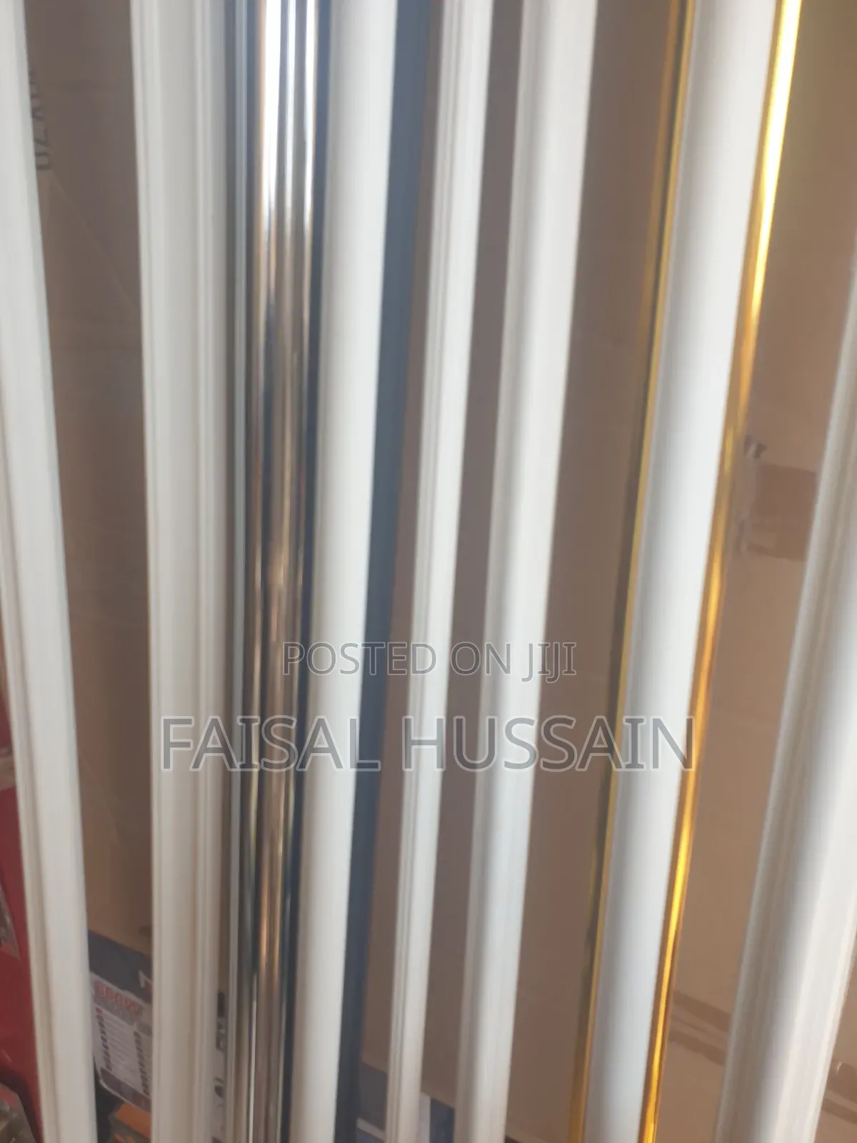 Wall Moldings