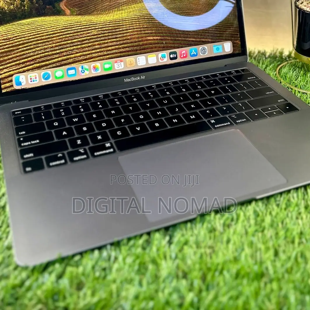 Laptop Apple MacBook Air 2019 8GB Intel Core i5 SSD 256GB