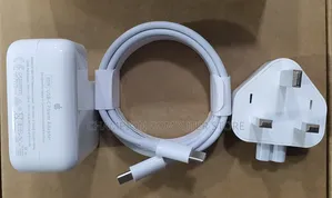 30W USB-C Apple MacBook Charger for Pro 16/15/14/13 Air M1 M2 M3 M4 M5