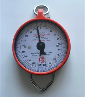 100kg Hanson Mechanical Scale
