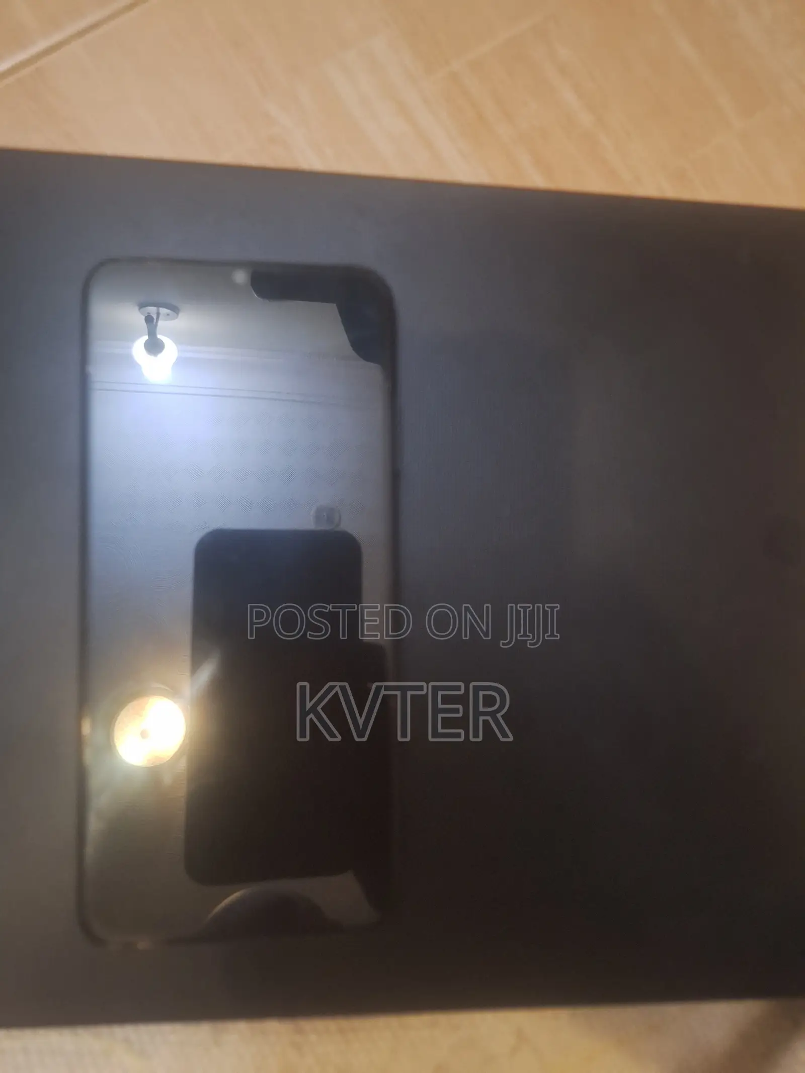 Samsung Galaxy A03s 64 GB Black