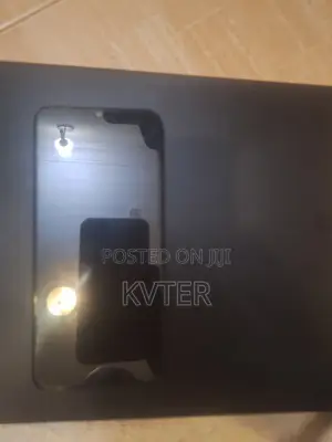 Samsung Galaxy A03s 64 GB Black