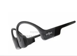 Shokz OpenRun Pro 2 Bone Conduction Sport Headphones