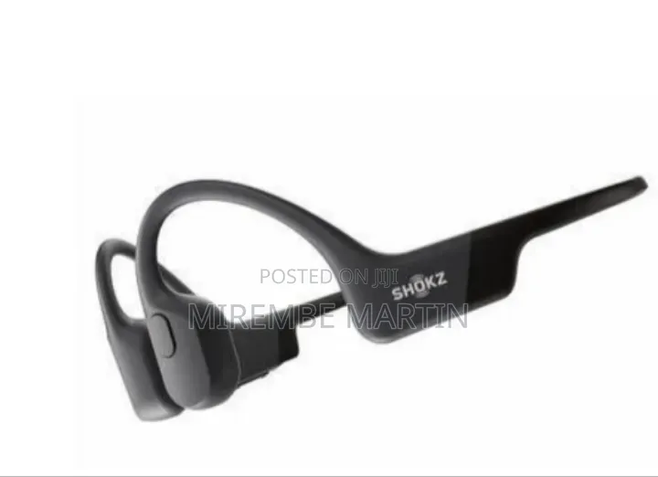 Shokz OpenRun Pro 2 Bone Conduction Sport Headphones