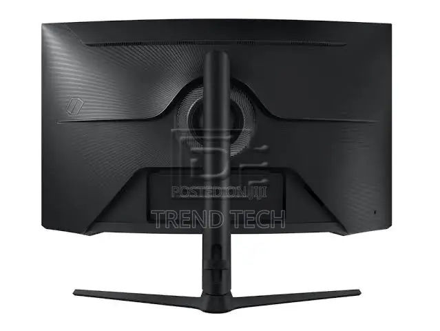 Samsung G5 32inch Odyssey Monitor