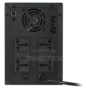 Evi High Tower Ups