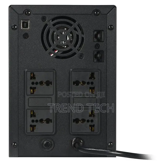 Evi High Tower Ups