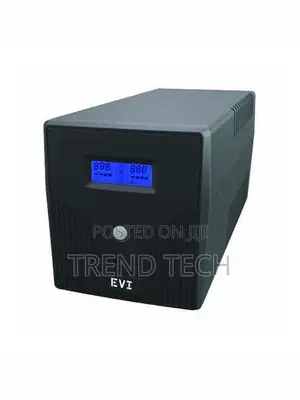 Evi High Tower Ups