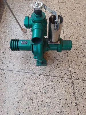 Centrifugal Pump 150 Head 15kw 3inch