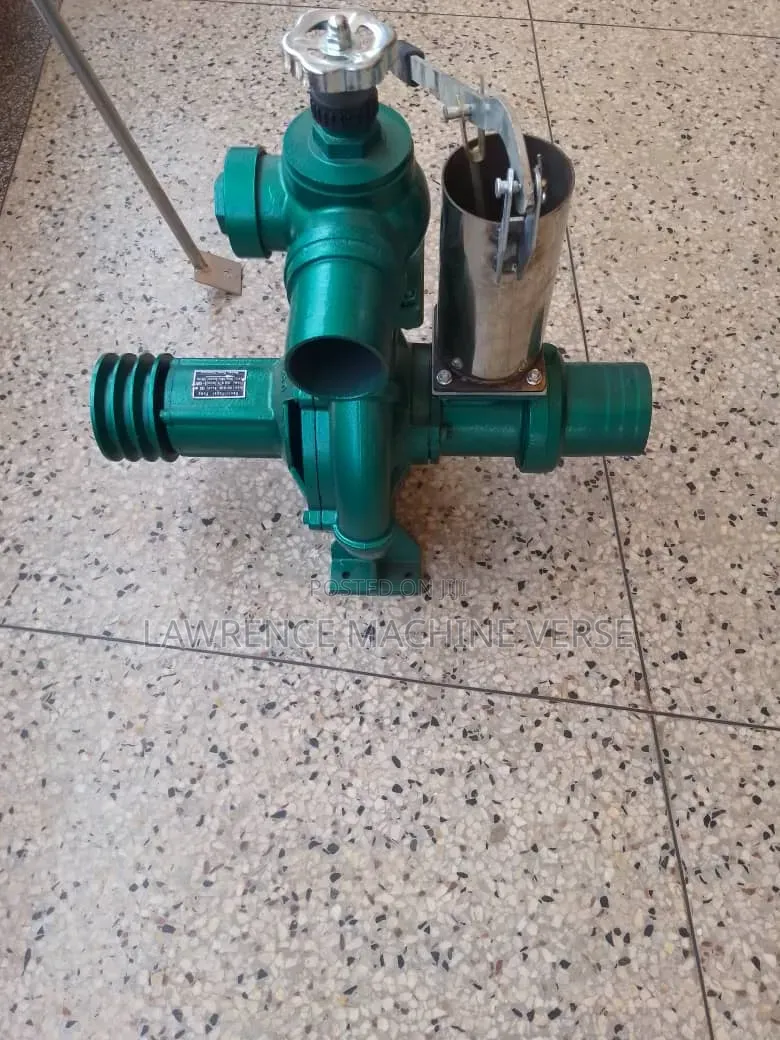 Centrifugal Pump 150 Head 15kw 3inch
