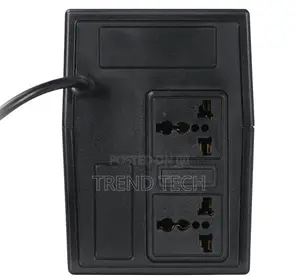 Evi Power Ups 650va