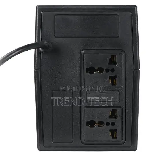 Evi Power Ups 650va