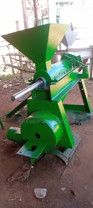 Maize Huller