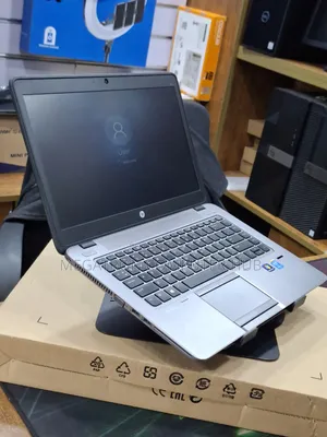 Laptop HP EliteBook 840 G2 8GB Intel Core i7 HDD 500GB