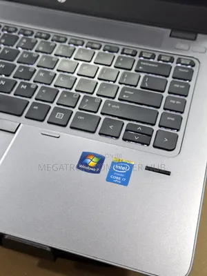 Laptop HP EliteBook 840 G2 8GB Intel Core i7 HDD 500GB