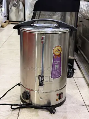 Commercial Electric Water Boiler