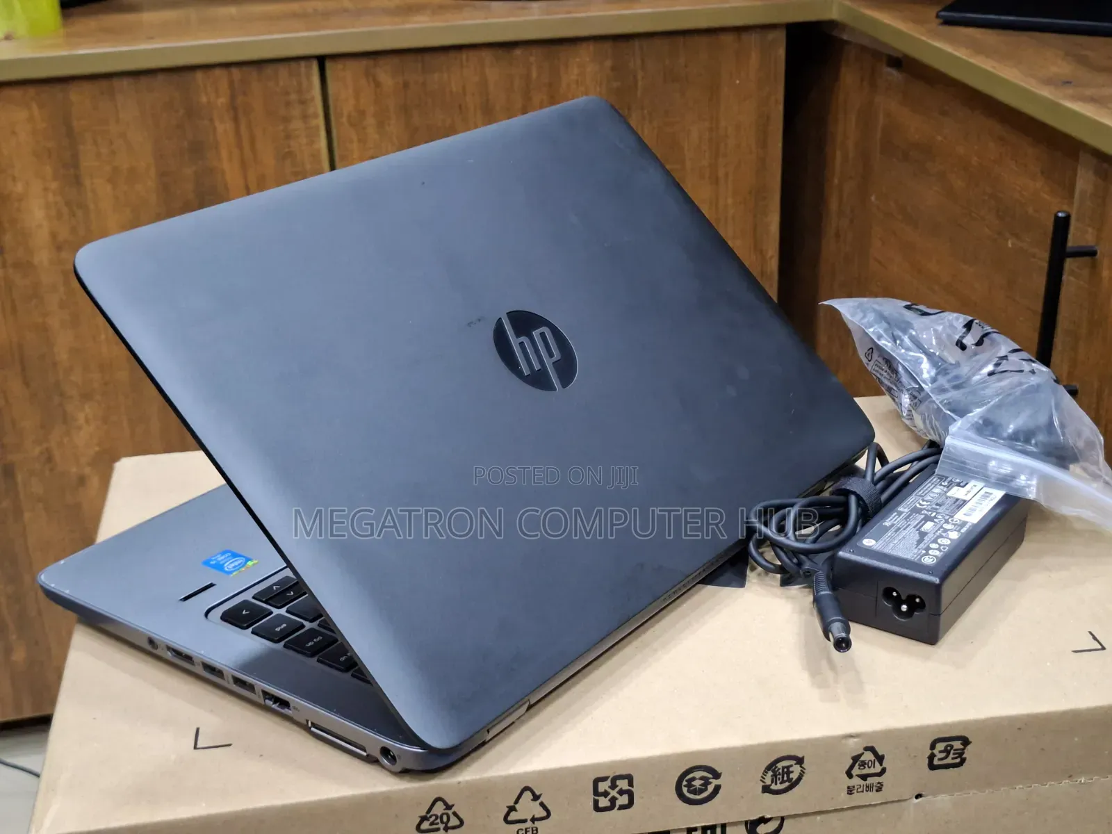 Laptop HP EliteBook 840 G2 8GB Intel Core i5 HDD 500GB