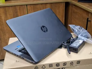 Laptop HP EliteBook 840 G2 8GB Intel Core i5 HDD 500GB
