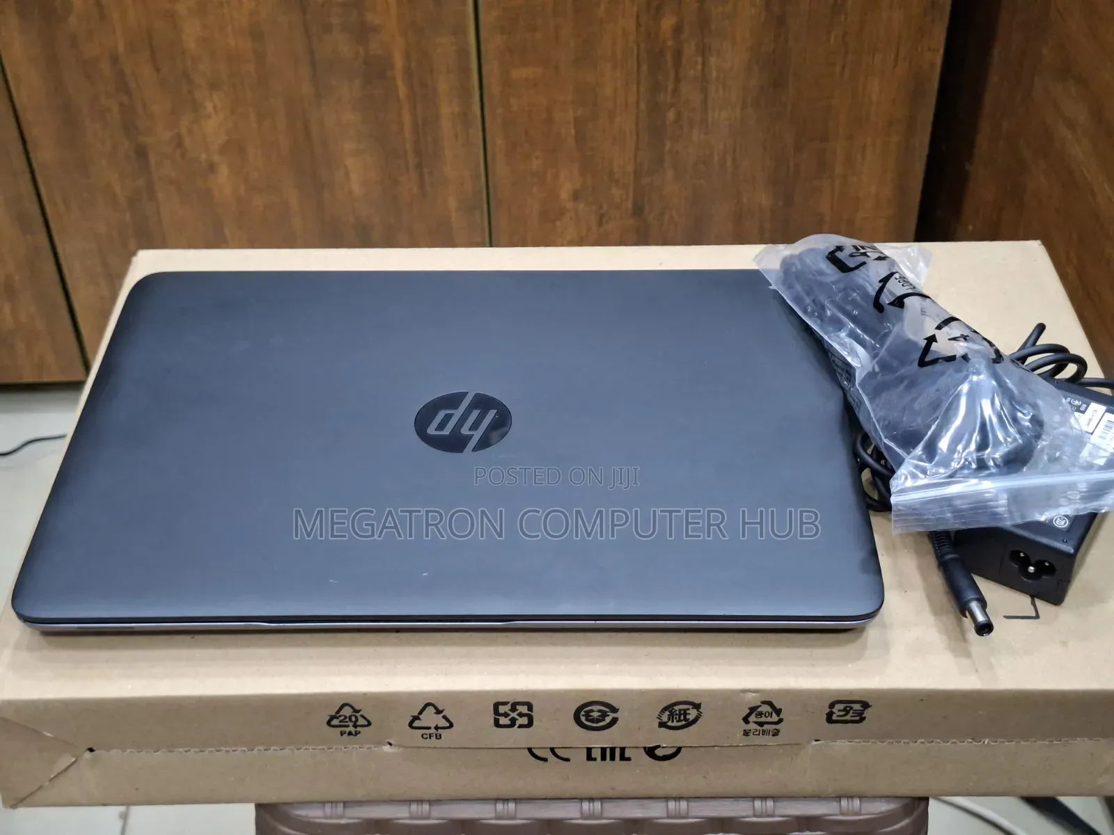 Laptop HP EliteBook 840 G2 8GB Intel Core i5 HDD 500GB