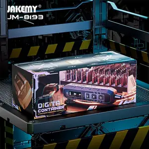 Jakemy Electric Toolkit 8193