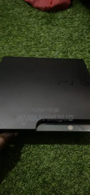 Play Station 3
