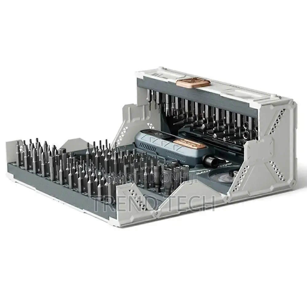 Jakemy Electric Toolkit 8192