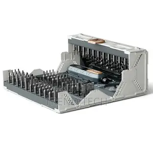 Jakemy Electric Toolkit 8192