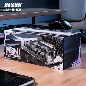 Jakemy Electric Toolkit 8192