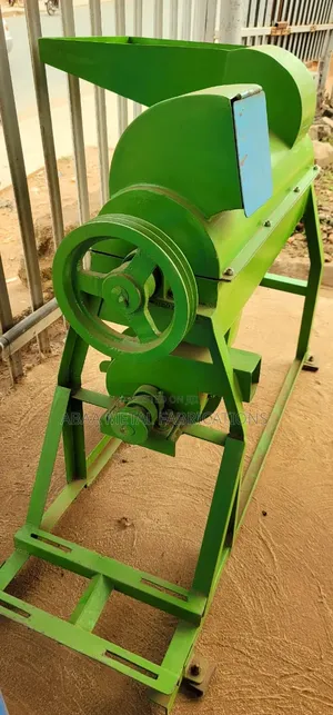 Heavy Duty Maize Sheeler