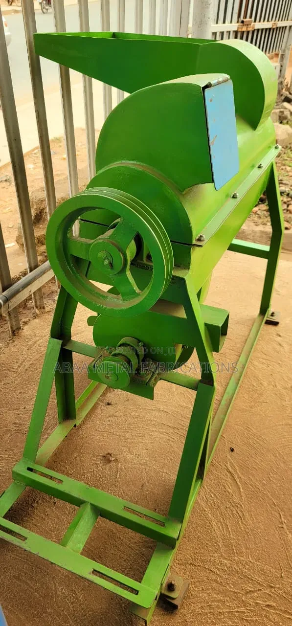 Heavy Duty Maize Sheeler