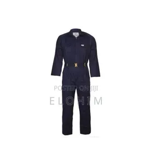 Flyton Unisex Overall High Quality
