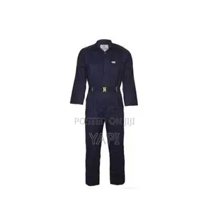 Flyton Unisex Overall High Quality