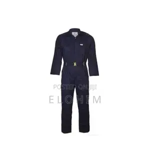 Flyton Unisex Overall High Quality