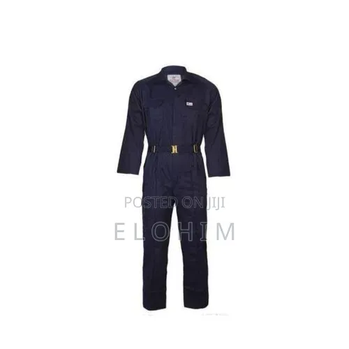 Flyton Unisex Overall High Quality
