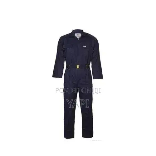 Flyton Unisex Overall High Quality