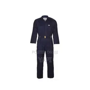 Flyton Unisex Overall High Quality