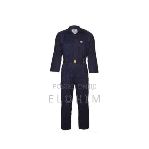 Flyton Unisex Overall High Quality