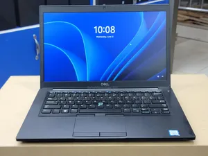 Laptop Dell Latitude 14 7480 8GB Intel Core i5 SSD 256GB