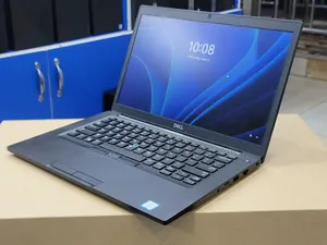 Laptop Dell Latitude 14 7480 8GB Intel Core i5 SSD 256GB