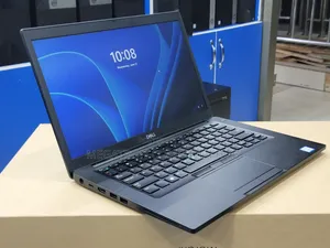 Laptop Dell Latitude 14 7480 8GB Intel Core i5 SSD 256GB