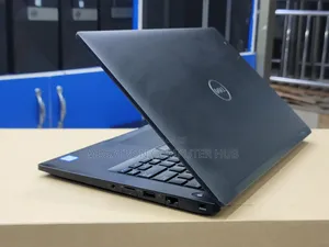 Laptop Dell Latitude 14 7480 8GB Intel Core i5 SSD 256GB