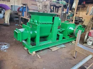 Bricks Making Machine