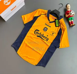 Liverpool 2001 Liverpool 2001