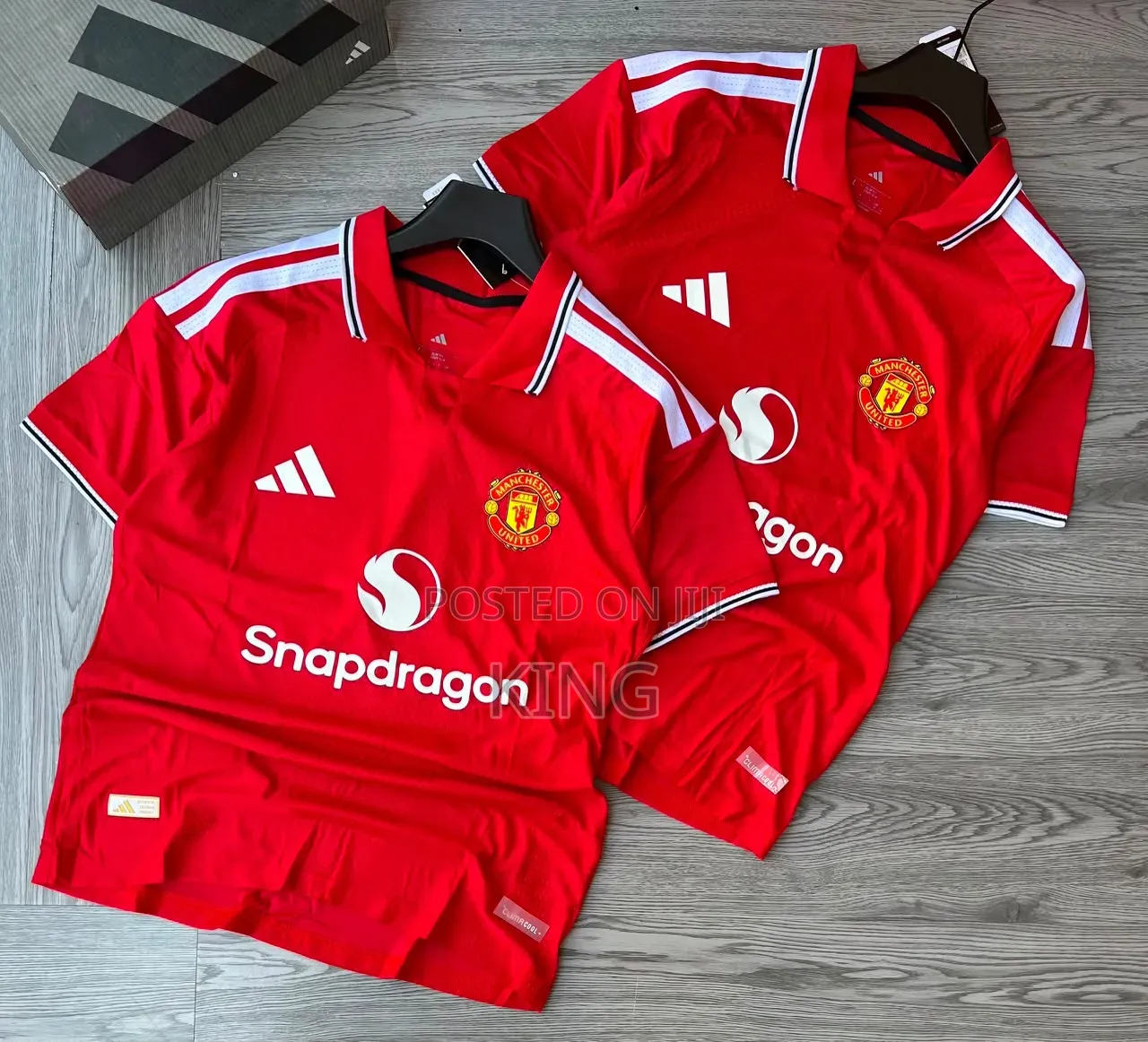 MWN U New Home Jersey Shirt